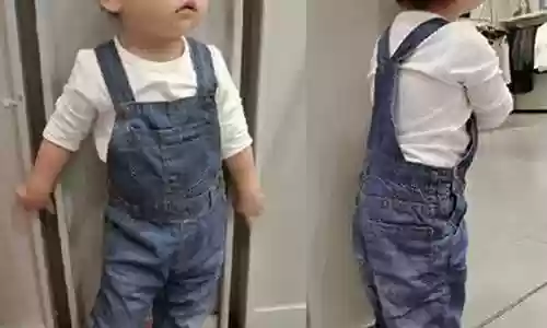 男童怎么搭配阵容