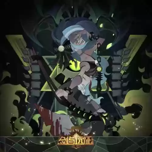悲怆最强阵容(王者荣耀模拟战最强阵容)插图6