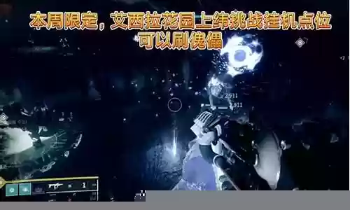 命运2最新阵容搭配