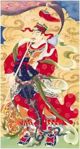 火神 兵器阵容(超进化物语兵器阵容)插图5