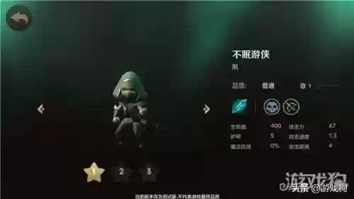 猎人棋子阵容(动物自走棋阵容推荐)插图1