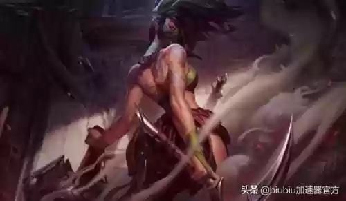 云顶阵容明灯(云顶之弈新手无脑阵容)插图14