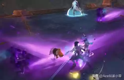 卡塔尔法师阵容(新版本9法师阵容哪九个)插图4