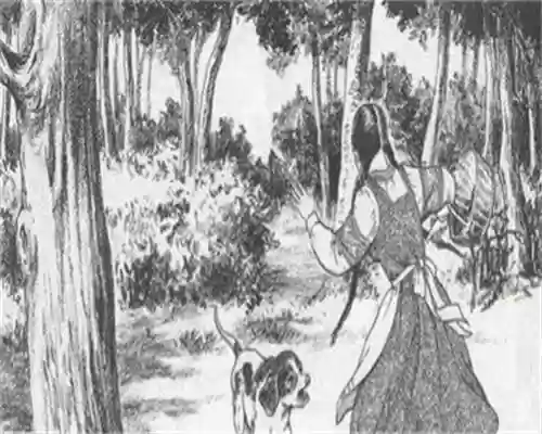 探查大蛇阵容(密集大蛇怎么进化)插图1