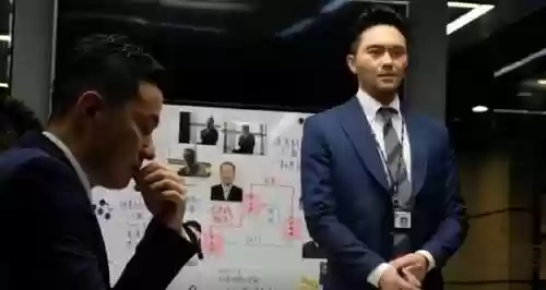 男团最强阵容(男团组合)插图33