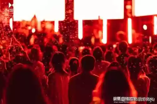 乐队阵容宣传(乐队服装图片大全集)插图30