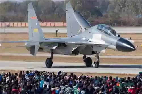 空军战机阵容(战机大作战对战阵容推荐最新)插图8