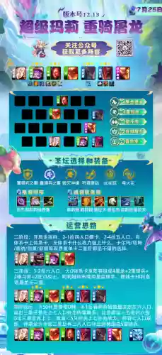 杀龙王阵容(百龙霸业平民最佳阵容)插图15