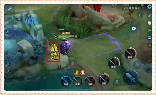 蒙恬推荐阵容(蒙恬大招两种阵型)插图4