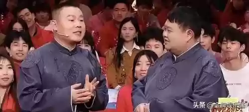 河北春晚阵容(2021年春节联欢晚会小品节目单)插图8