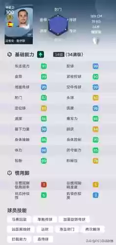 实况曼奇尼阵容(实况足球2000最强阵容)插图3