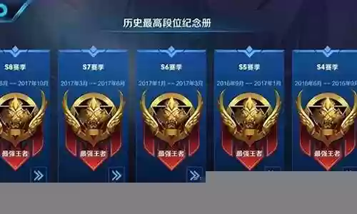 王者荣耀印记最强阵容搭配