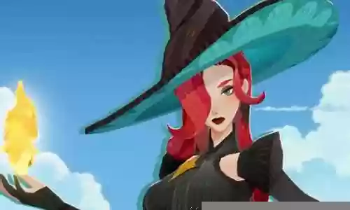 灰烬魔女阵容搭配