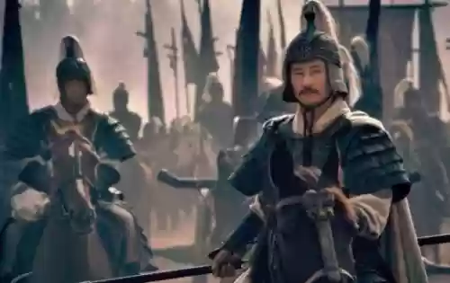 刘表组合阵容(率土之滨刘表最强组合)插图3