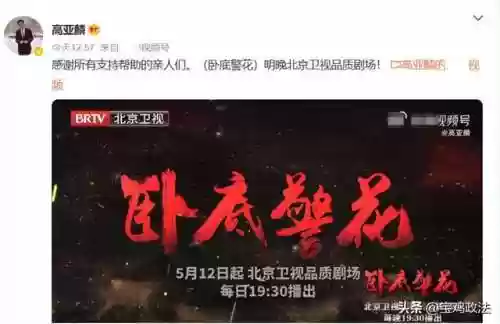 卧底警花阵容(最近很火的卧底游戏)插图6