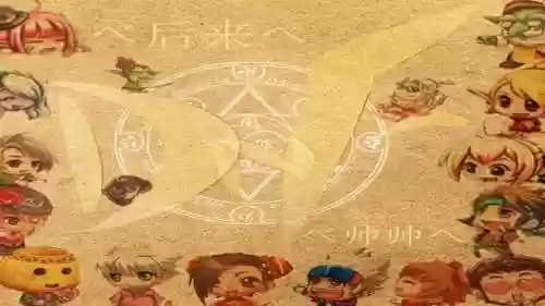 红眼满级阵容(2019燃烧意志满级最新阵容搭配)插图7
