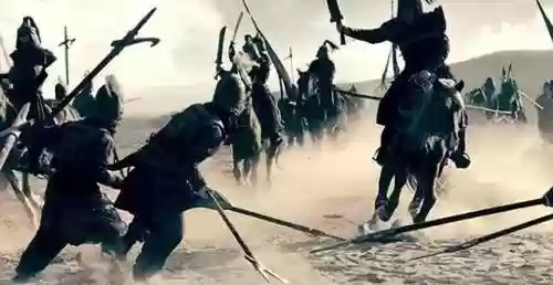 魏国阵容转职(少年三国志魏国阵容)插图1