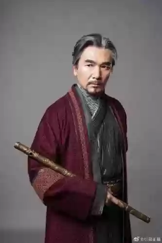王晶倚天阵容(倚天屠龙记王晶最新消息)插图7
