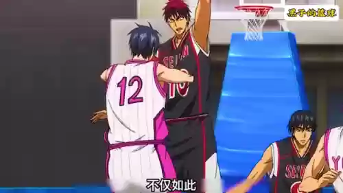 阳泉火神阵容(火神属于哪个阵营)插图5