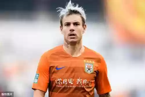 莱昂纳多鲁能阵容(鲁能两将进最佳阵容)插图2