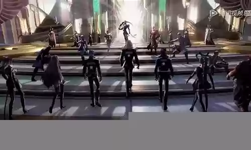 武魂殿黄金阵容搭配