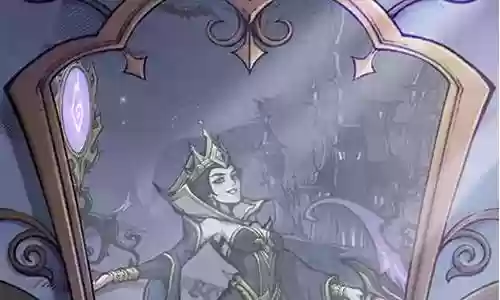 魔镜物语王后阵容搭配攻略