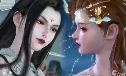 人机南问雪阵容搭配