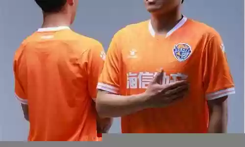 青岛海牛2022阵容搭配