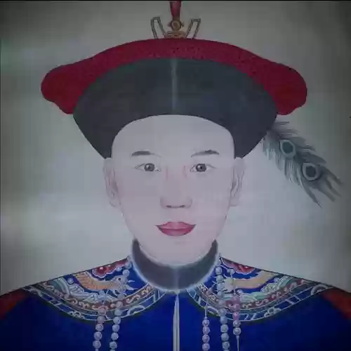 贵族阵容姓氏(好听的贵族名字)插图16 贵族阵容姓氏(好听的贵族名字)插图16