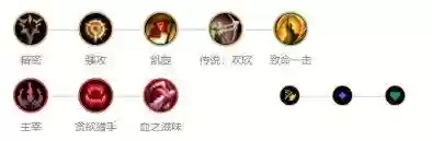 寒冰赏金阵容(云顶之弈寒冰阵容搭配)插图24
