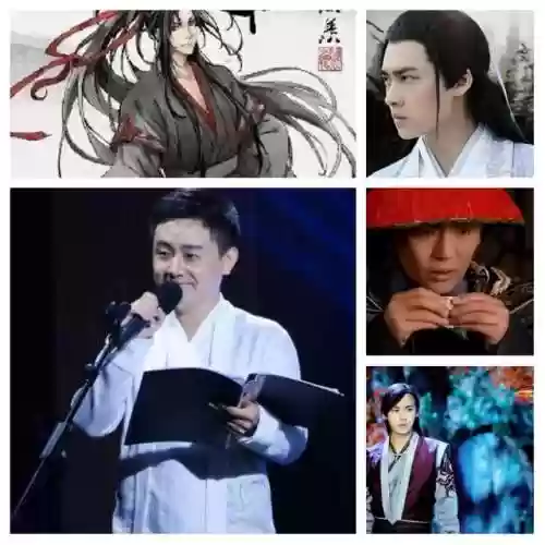 魔道阵容图片(魔道宗门名字大全)插图1