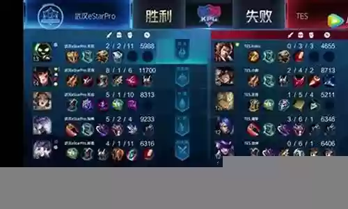双辅阵容搭配