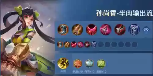 阵容核心装备(重装上阵哪个核心最好)插图7