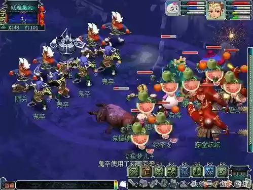梦幻深处阵容(绯色梦境最强阵容推荐)