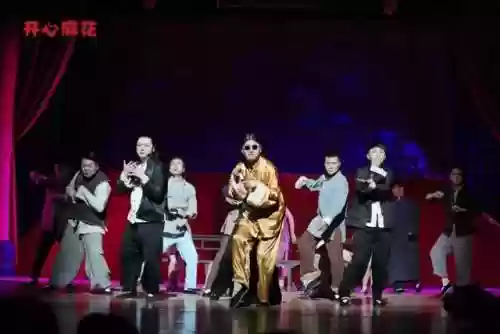 爷们的阵容(全民对决上分阵容推荐)插图15