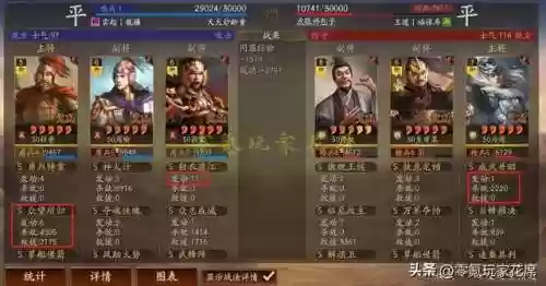 周瑜张飞阵容(周瑜t0阵容搭配)插图11