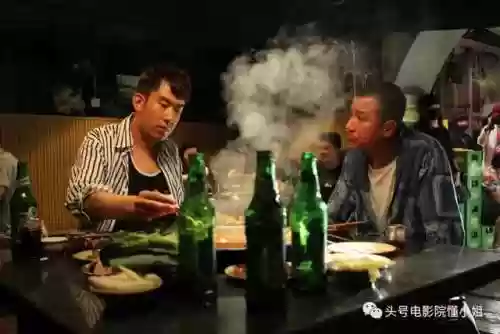 文章主演阵容(文章演员图片)插图14