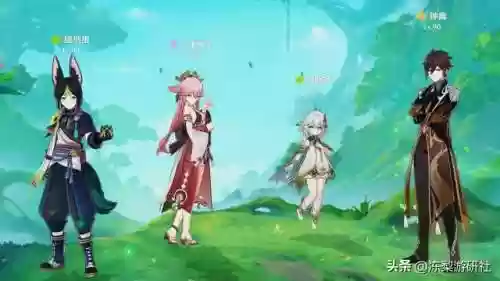热门阵容搭配(新的开始阵容推荐)插图4