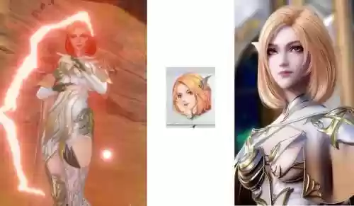 狐狸悬赏阵容(王者最强阵容搭配)插图9