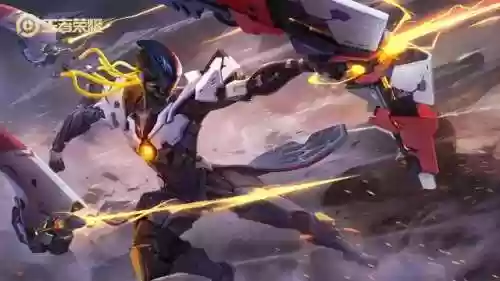 后裔新阵容(星之后裔 神威 排名)插图2