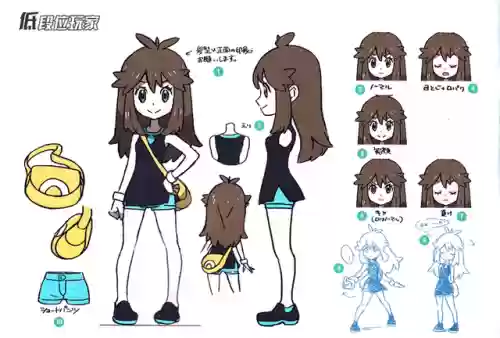 火红386阵容(口袋妖怪火红通关阵容)插图5
