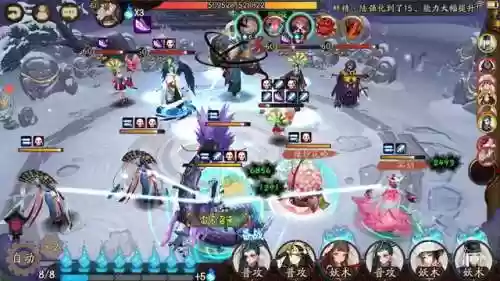 红叶梦魇阵容(绯色梦境最强阵容推荐)