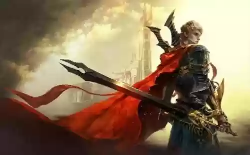 永恒进化阵容(超进化物语重装阵容)插图46