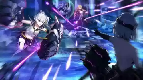 爱丽丝学院阵容(星神少女t0阵容)