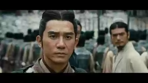 明星经典阵容(武侠大明星阵容推荐)插图34
