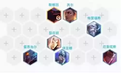 皮卡和雷龙阵容搭配推荐