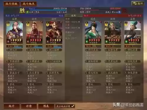 孙权最强阵容(白板孙权t0阵容推荐)插图4
