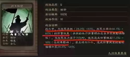 弓箭阵容搭配(最全鼠标弓阵容)插图7