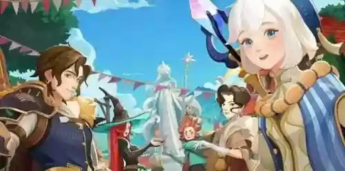 最新神魔阵容(神魔三国最强阵容)