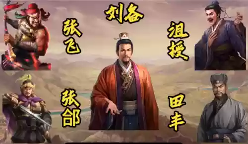安徽神仙阵容(安徽东至铁炉村半神仙图片)插图7